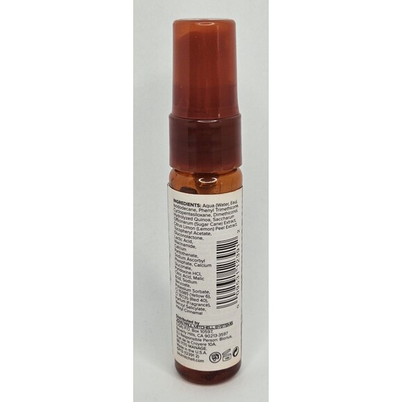 Paul Mitchell Ultimate Color Repair Triple Rescue .85 fl oz Travel Size New - Picture 2 of 2